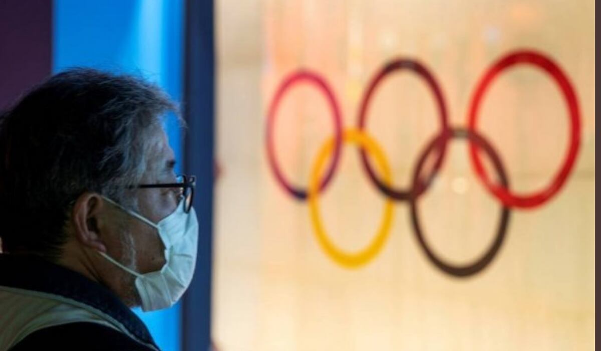 En cuatro semana se sabrá si los juegos se harán en la fecha indicada o no