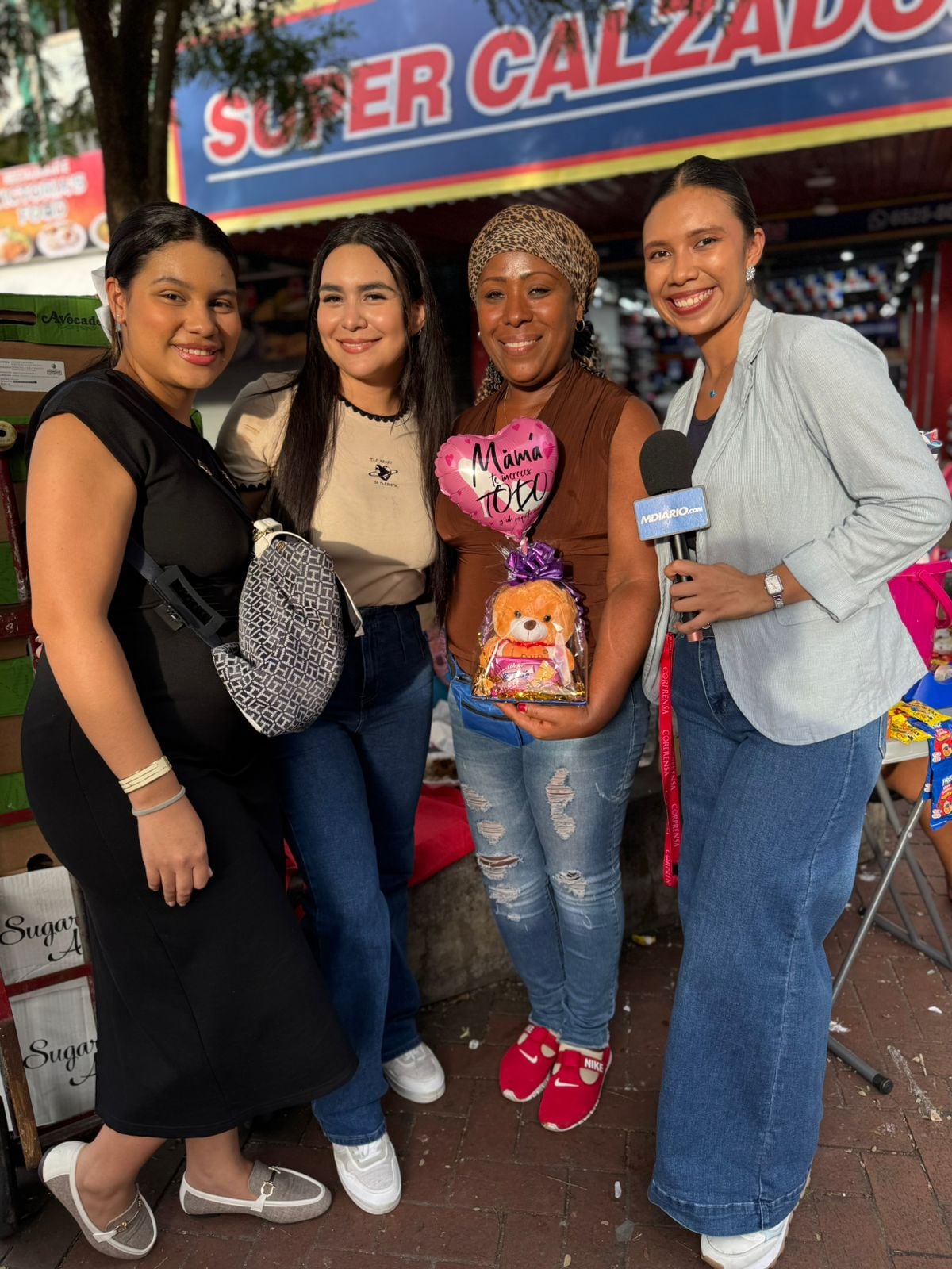 ‘Un abrazo basta’: Historias reales que recuerdan lo que una madre necesita