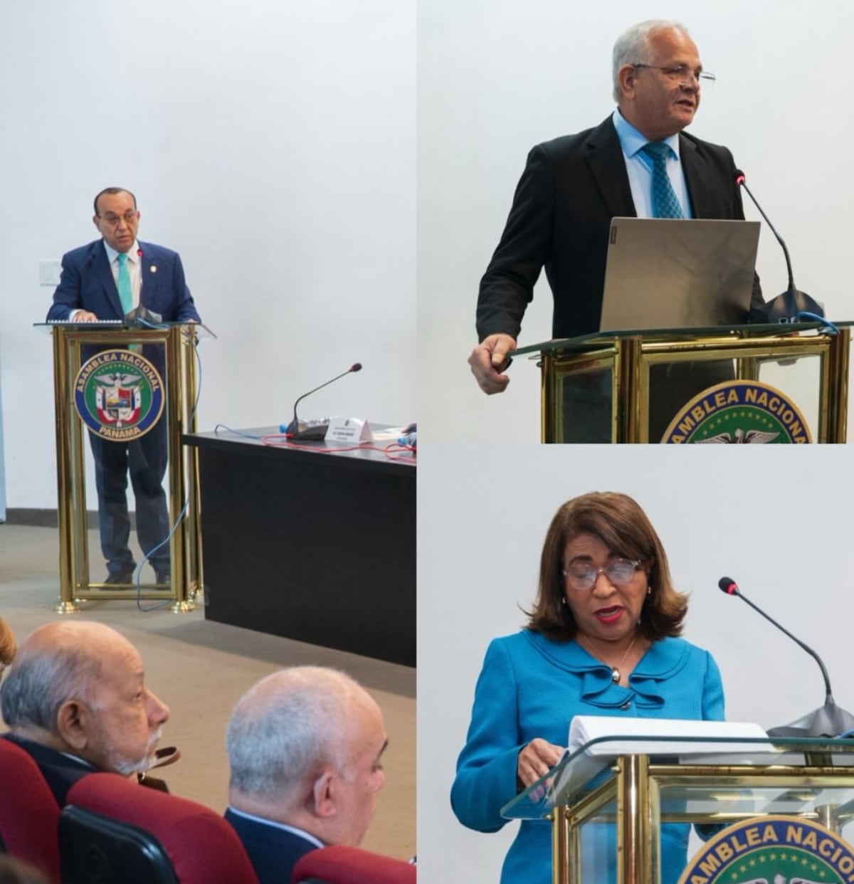 ¡Unachi bajo la lupa! Revelan deuda de $12 millones con la CSS tras ausencia de la rectora Etelvina de Bonagas en la Asamblea