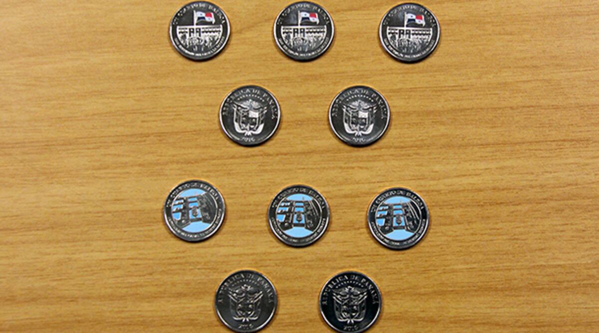 ¡NUEVOS 'CUARAS! Circularán desde este miércoles| +FOTOS