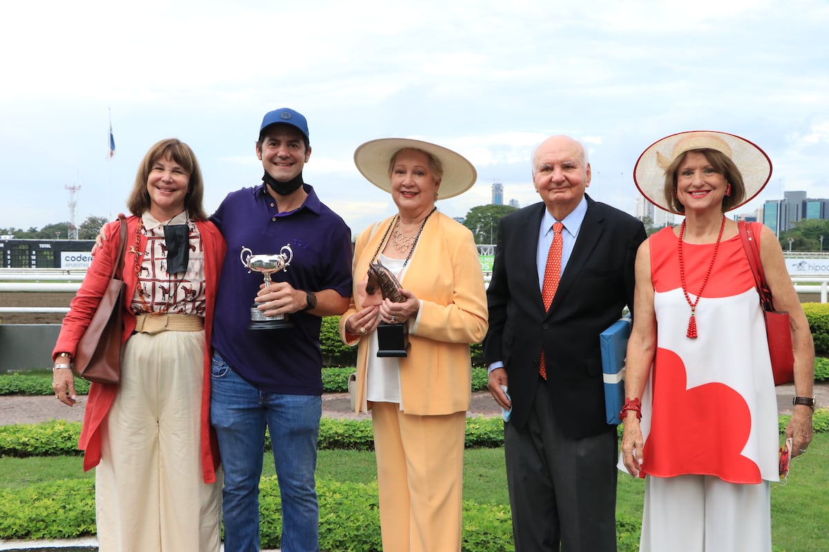 Duggan’ representará a Panamá en el Caribe