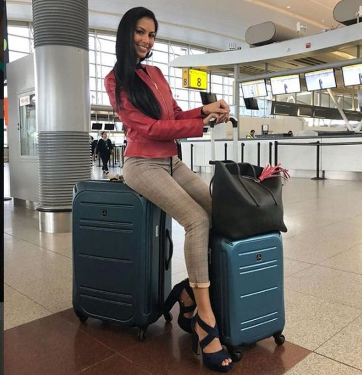 Aparece en New York Times. Rosa Montezuma rompió en llanto. Te diremos por qué 