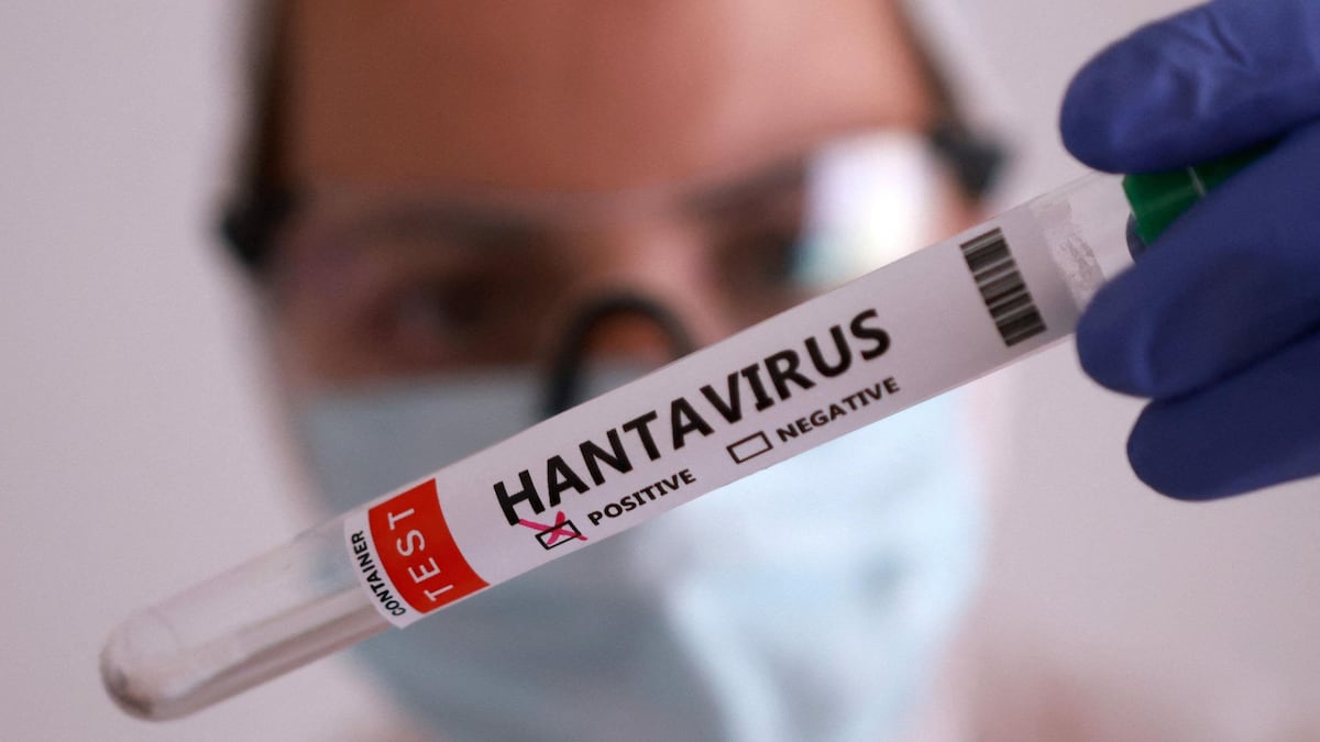 Minsa: riesgo por hantavirus del crucero es bajo en Panamá