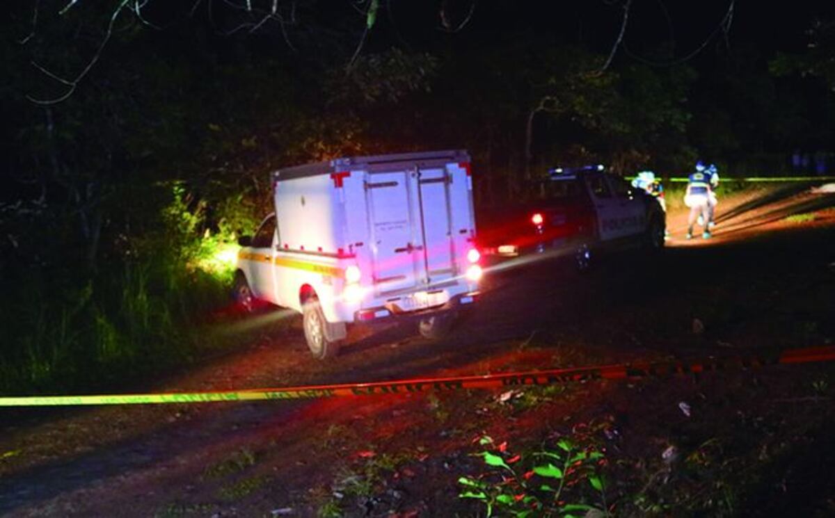 Muerto a golpes. Otro caso se suma a los crímenes en Veraguas