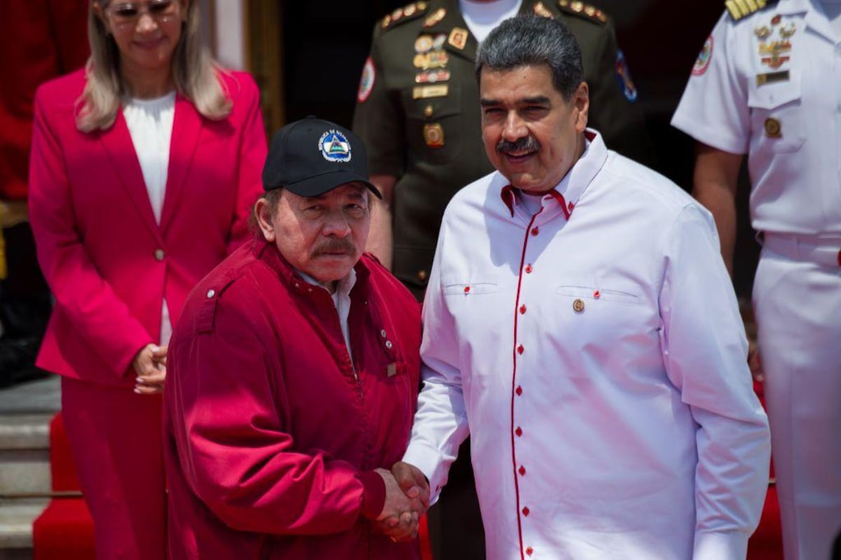 Tras la caída de Maduro, Ortega mueve fichas y aprieta el control en Nicaragua