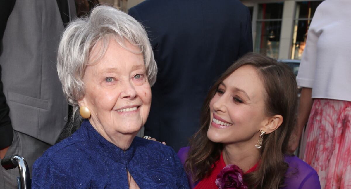 El Jueves Santo murió Lorraine Warren, la investigadora paranormal en la que se inspiró El Conjuro