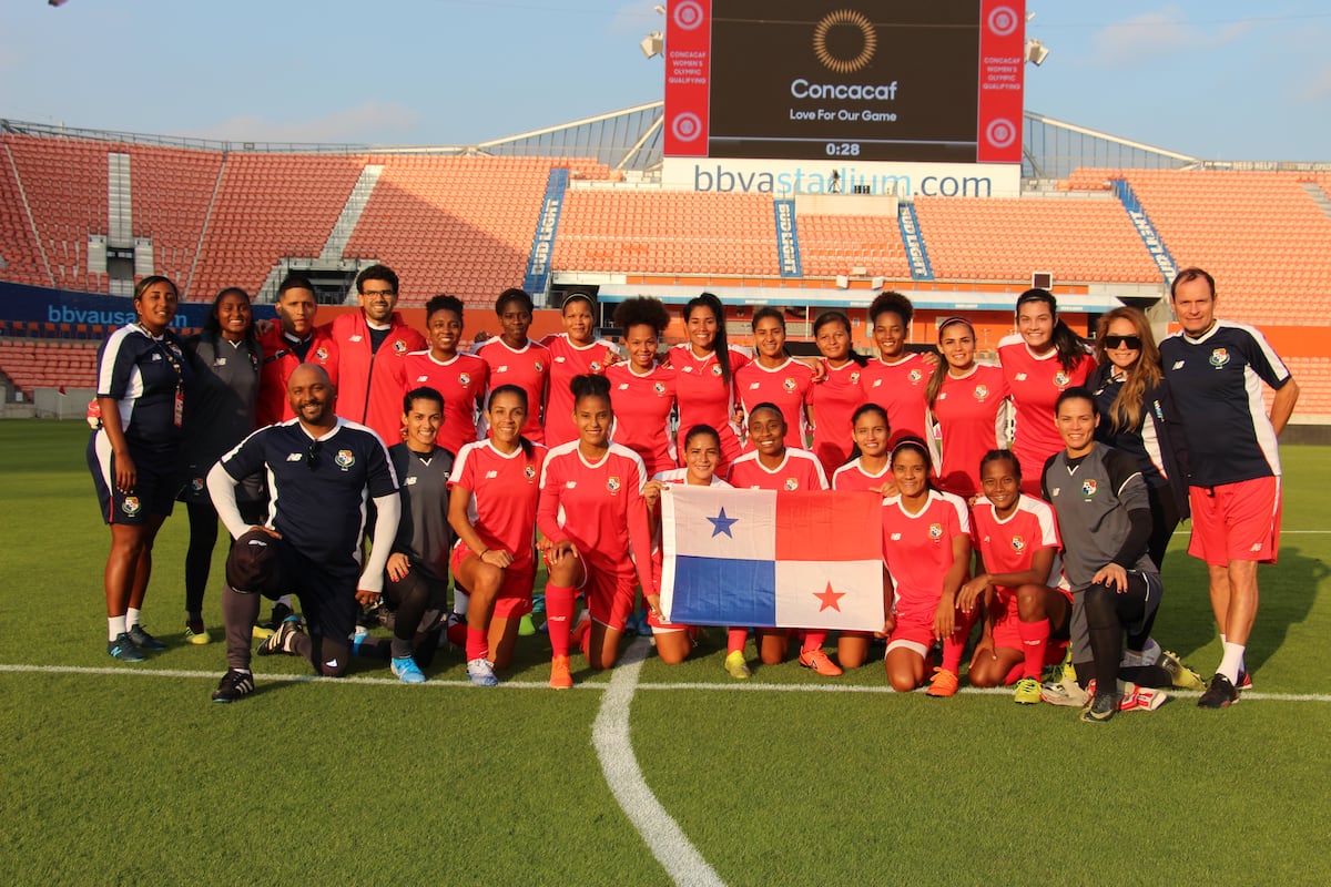 ¡Todo listo para el debut!