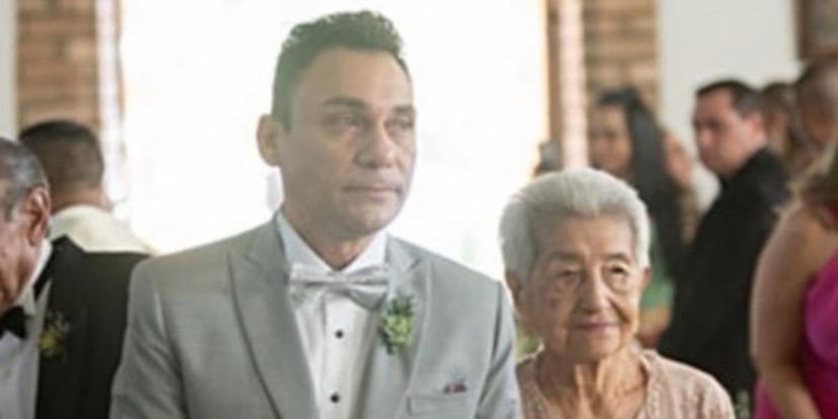 Cantante de vallenato del Binomio de Oro , Jean Carlos Centeno  cuenta la historia de cómo fue adoptado| Video