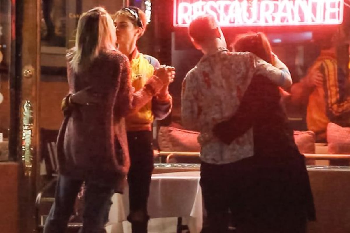 ¡FUERA DE CONTROL! La hija de Michael Jackson vive a lo loco y temen por su vida