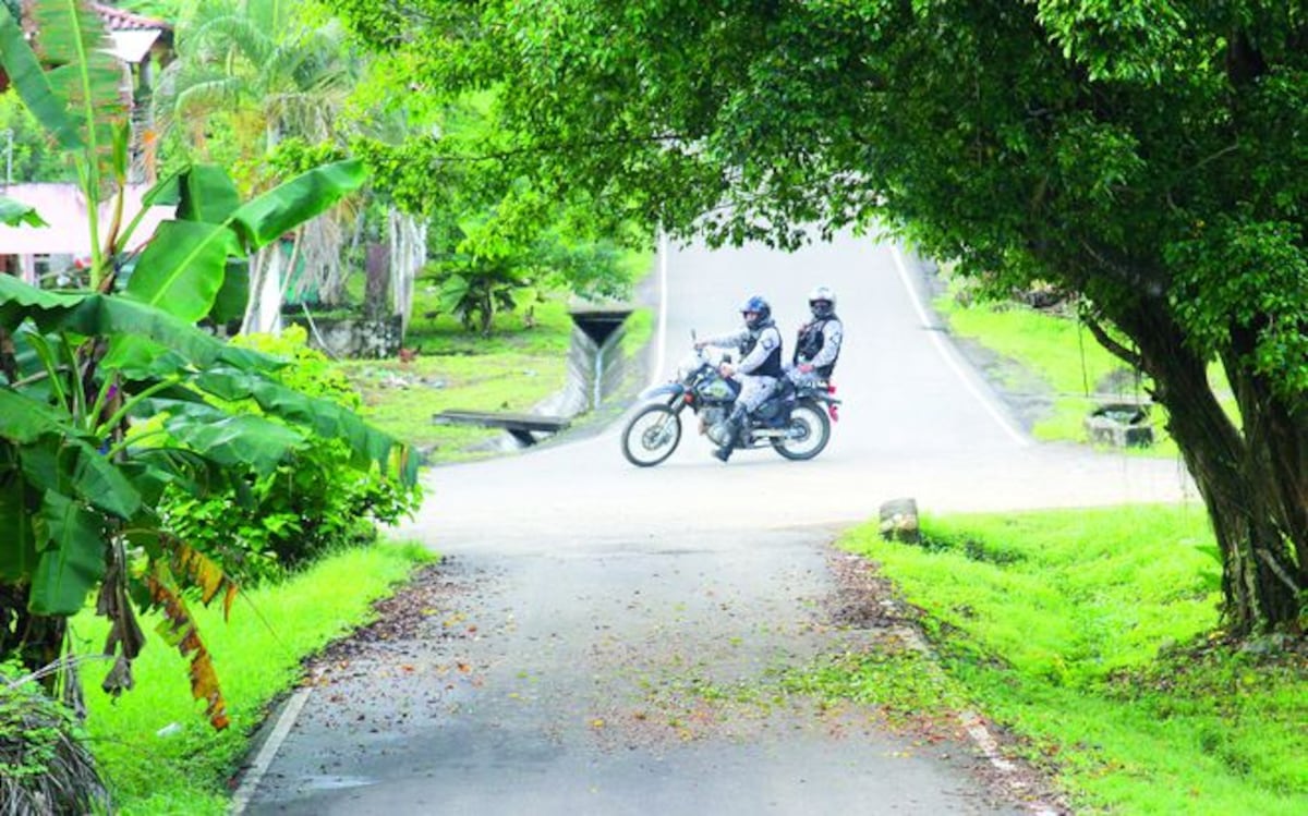 VERSIONES NO COINCIDEN. Tras asesinato de menor de 17 años en Chepo