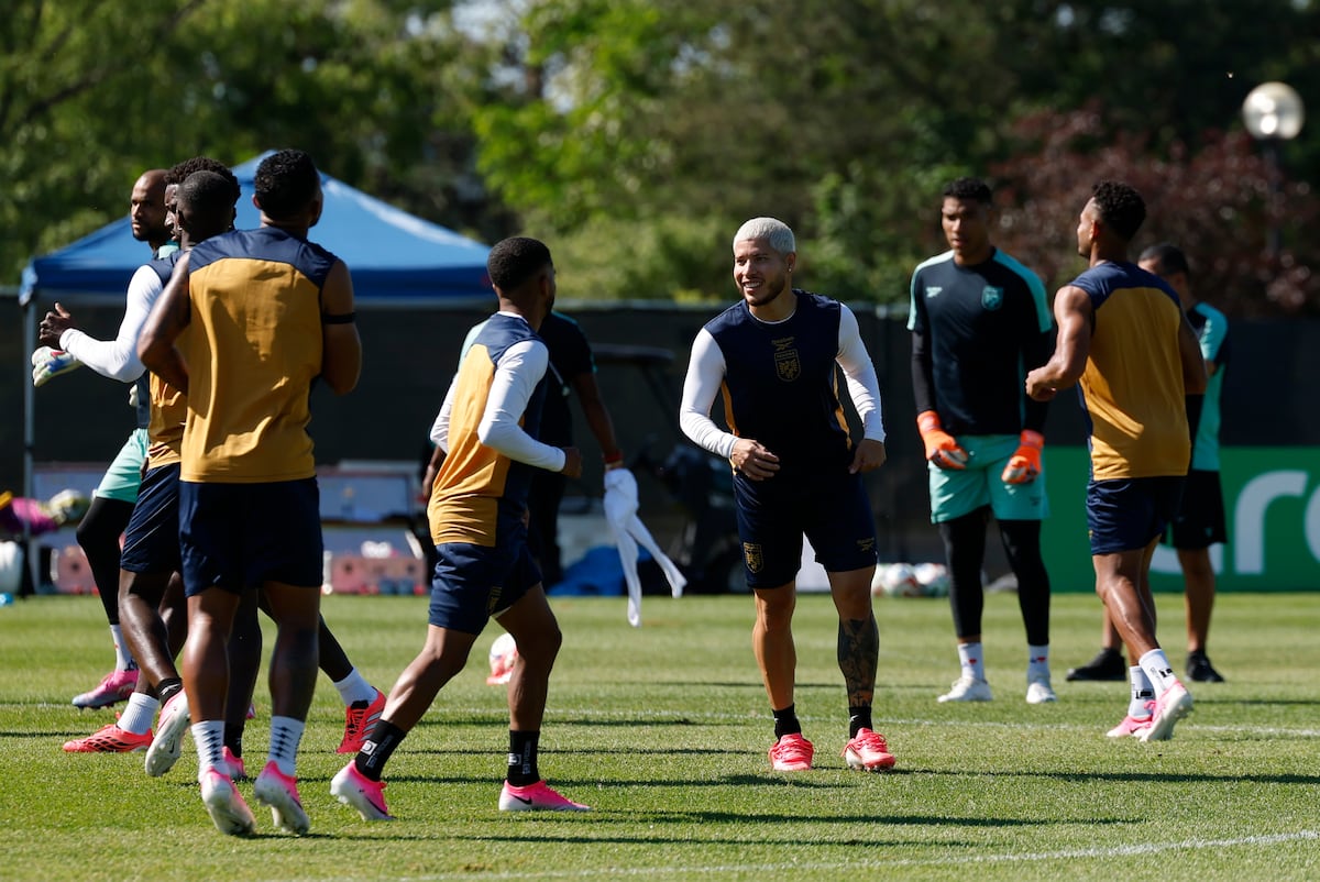 Panamá vuelve al Mundial con una misión que va más allá de competir