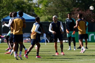 Panamá vuelve al Mundial con una misión que va más allá de competir