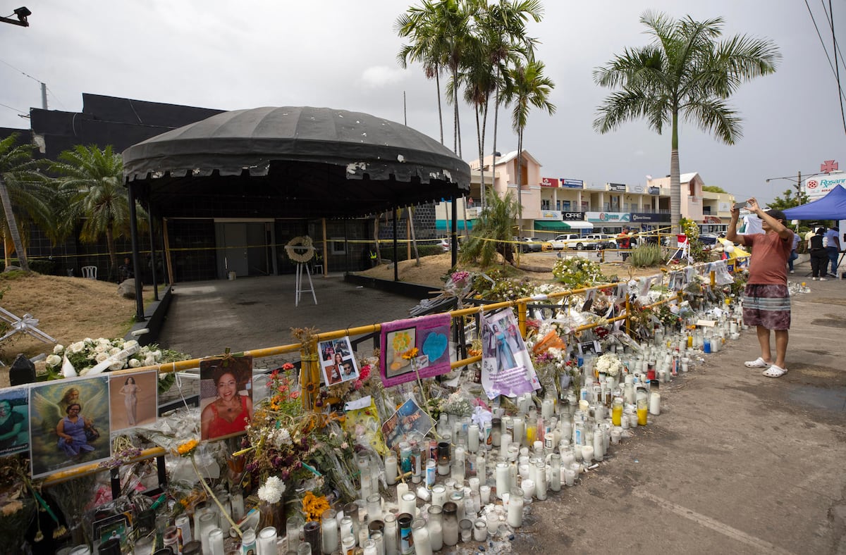 Gobierno otorgará bono de emergencia a familias afectadas por colapso del Jet Set