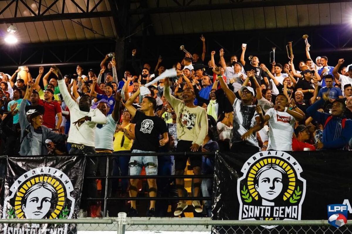 ¡DE PELÍCULA! Chorrillo eliminó al Alianza con dos expulsados; clasificó Tauro