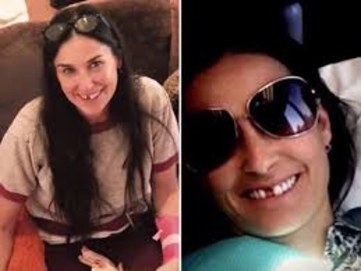 Estafador le hurta tarjeta de crédito de Demi Moore y gasta 169 mil dólares