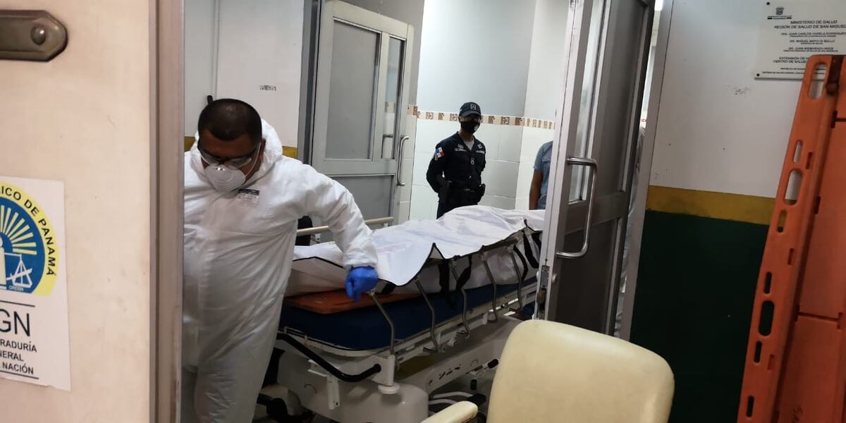 Homicidio de adolescente en San Miguelito impune