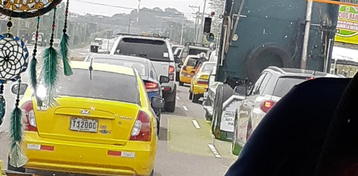 Tercer día de operativos policiales tras la búsqueda de Gilberto Ventura Ceballos