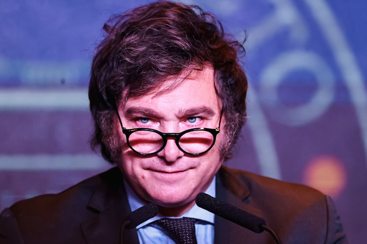 Qué son las Leliq, la ‘bomba´' del Banco Central argentino que obsesiona a Milei