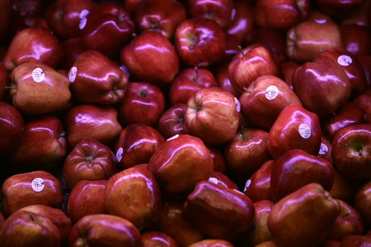 Alerta. Cinco alimentos que debes evitar frente a un problema digestivo