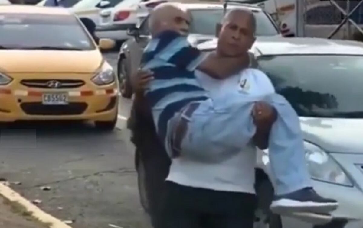 Señor que sufría de dolores abdominales y no fue atendido en la CSS murió