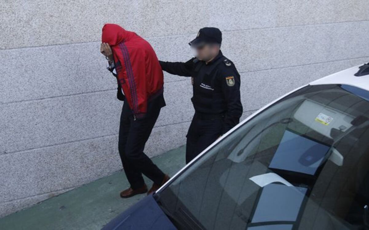 Violó a su sobrina de 12 años porque 'se le hizo fácil'