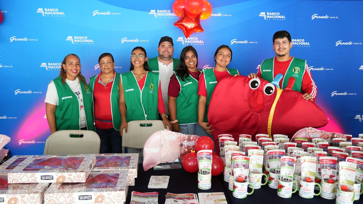 Cuando donar es vivir: La misión de salvar pequeños corazones