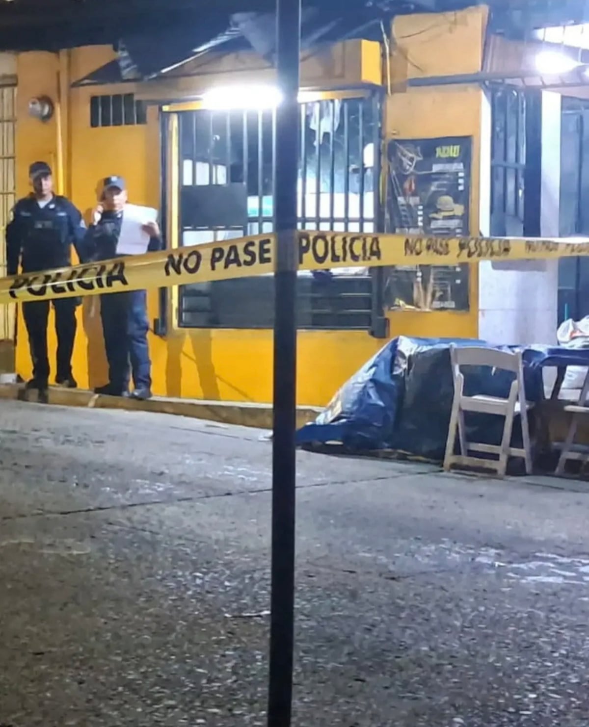 Una promesa del fútbol, conocido como el ‘joven de las salchipapas’, y ‘Papito’ tenían 16 y 13 años: dos menores mueren  en Cerro Batea y Santa Librada