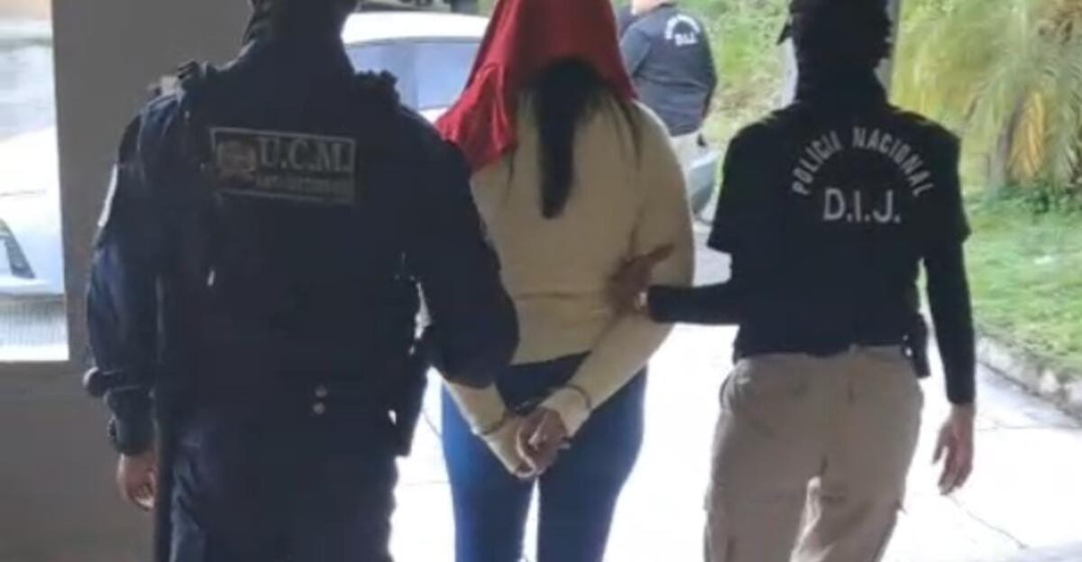 Cayó el golpe del medio millón: Operación Nafta destapa red de falsificación bancaria