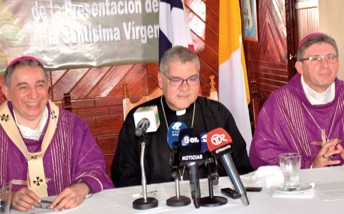 Iglesia católica pide voto responsable; no quieren politiquería y clientelismo