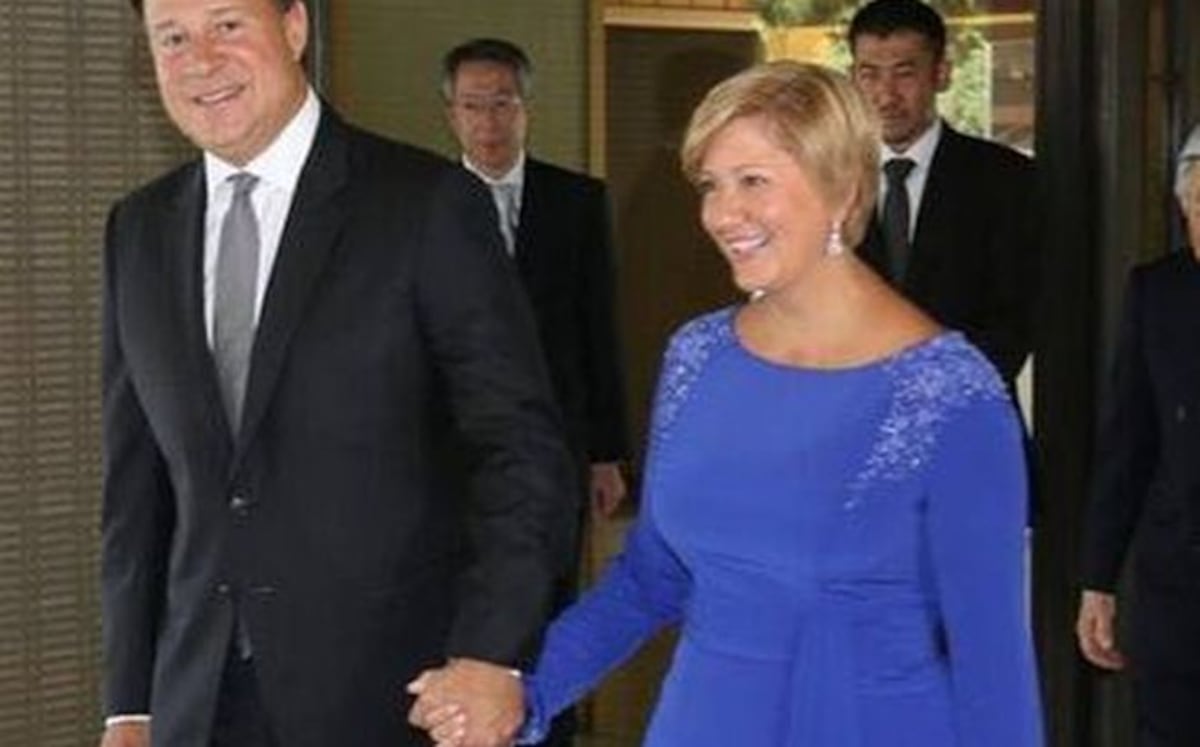 Presidente Varela realiza visita oficial a Paraguay en pleno San Valentín