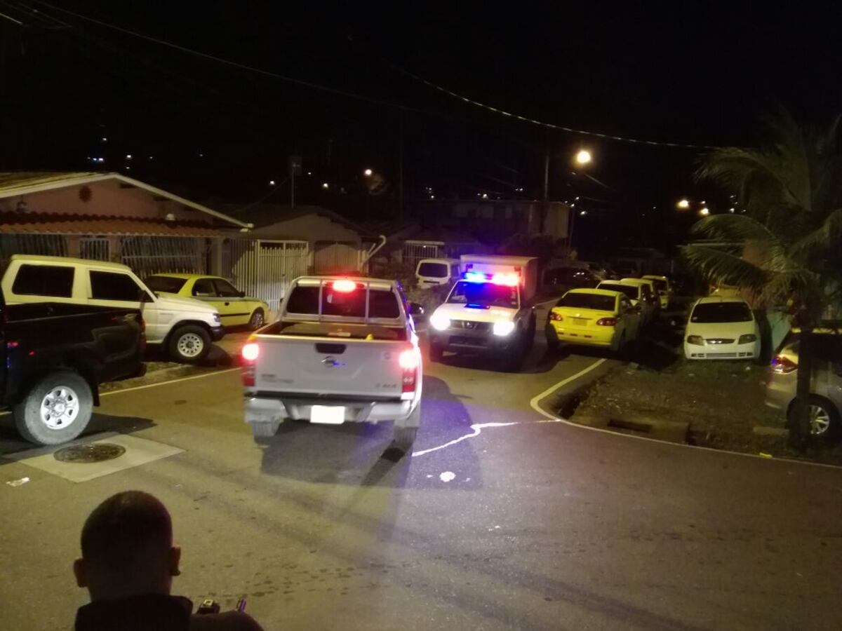 ¡HORROR! Encuentran cuerpo de hombre amordazado y ejecutado en El Diamante