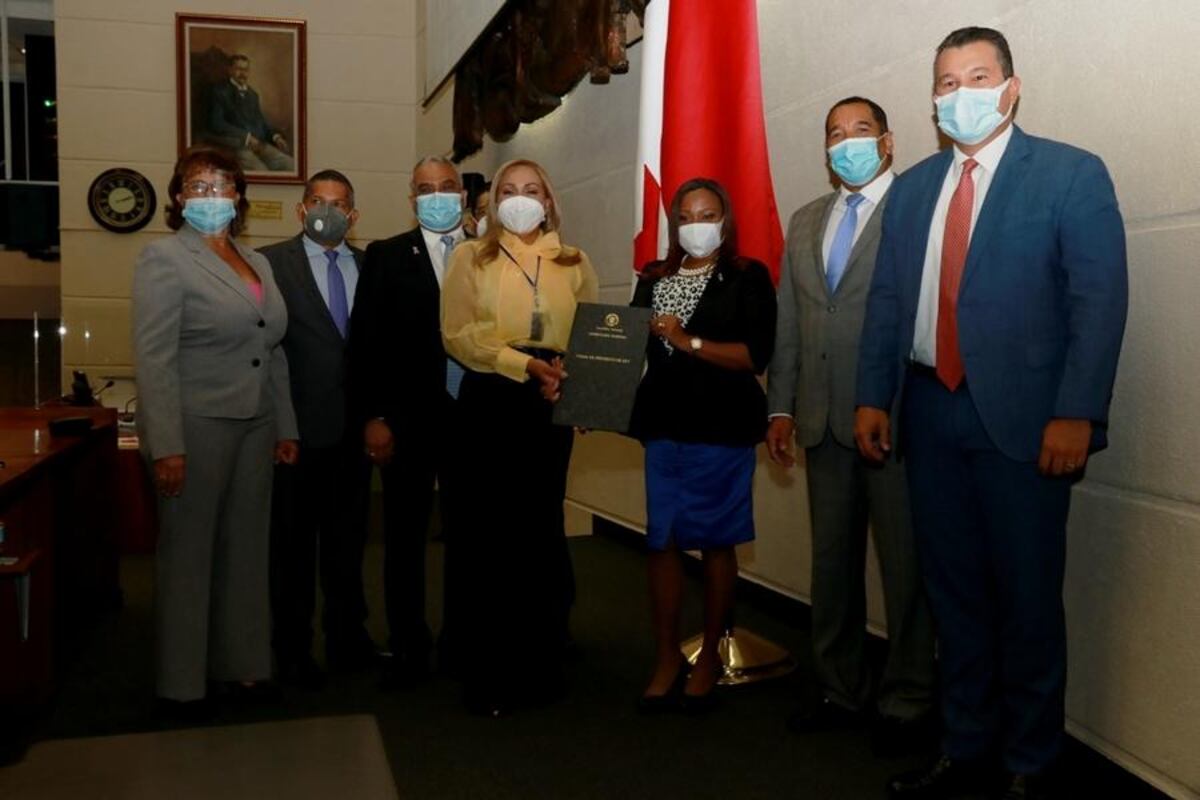 Proyecto de ley busca promover la donación de sangre