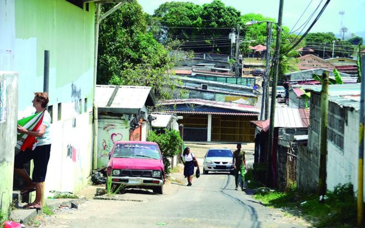 A PUNTA DE TIROS. Acaban con la vida de un hombre en Santa Librada 