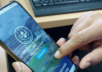 CSS habilita consulta de resultados de laboratorio en línea a través de Mi Caja Digital