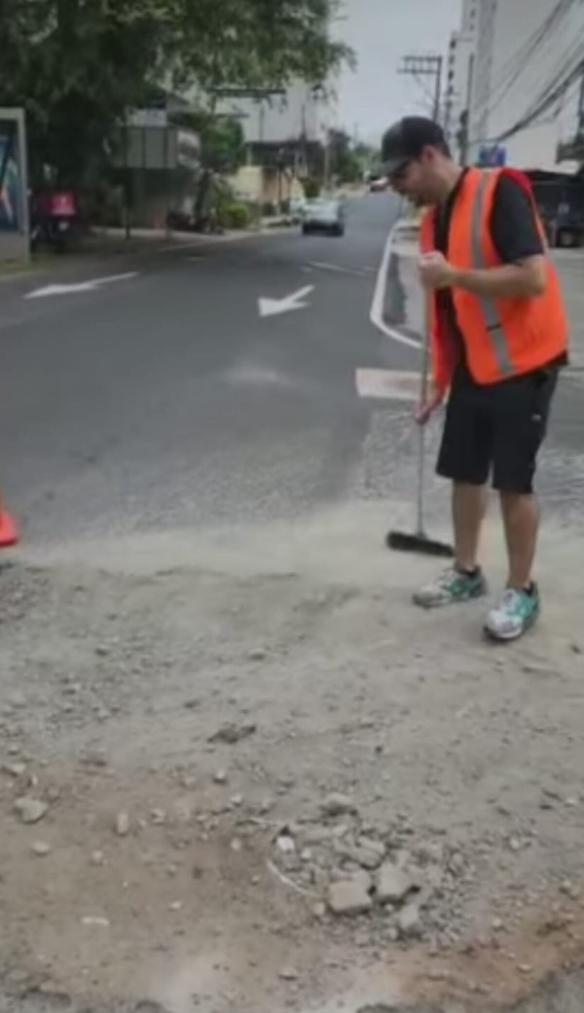 Editorial. Protestar haciendo, un duro mensaje a las autoridades