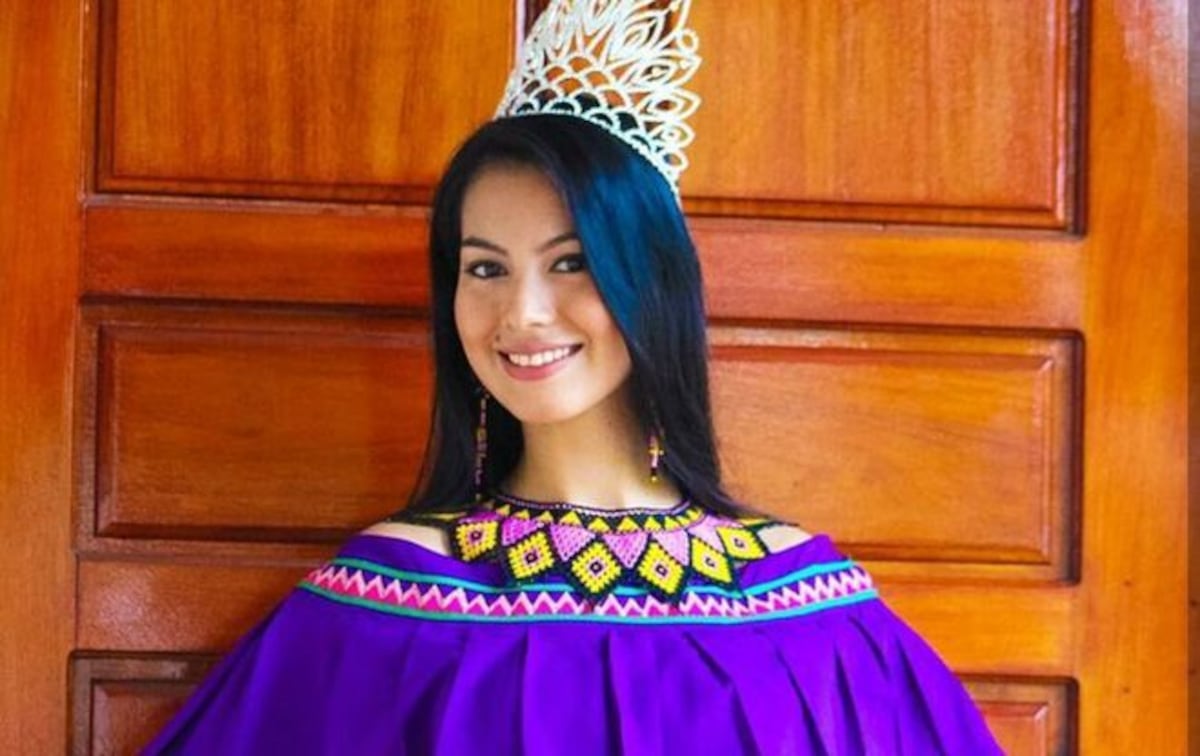 ¡EN LA FAMA! La reina de la Comarca realiza su primera campaña publicitaria