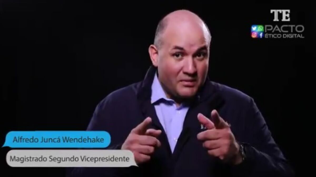 Tribunal Electoral se emberraca. Dice que hay quienes mienten 