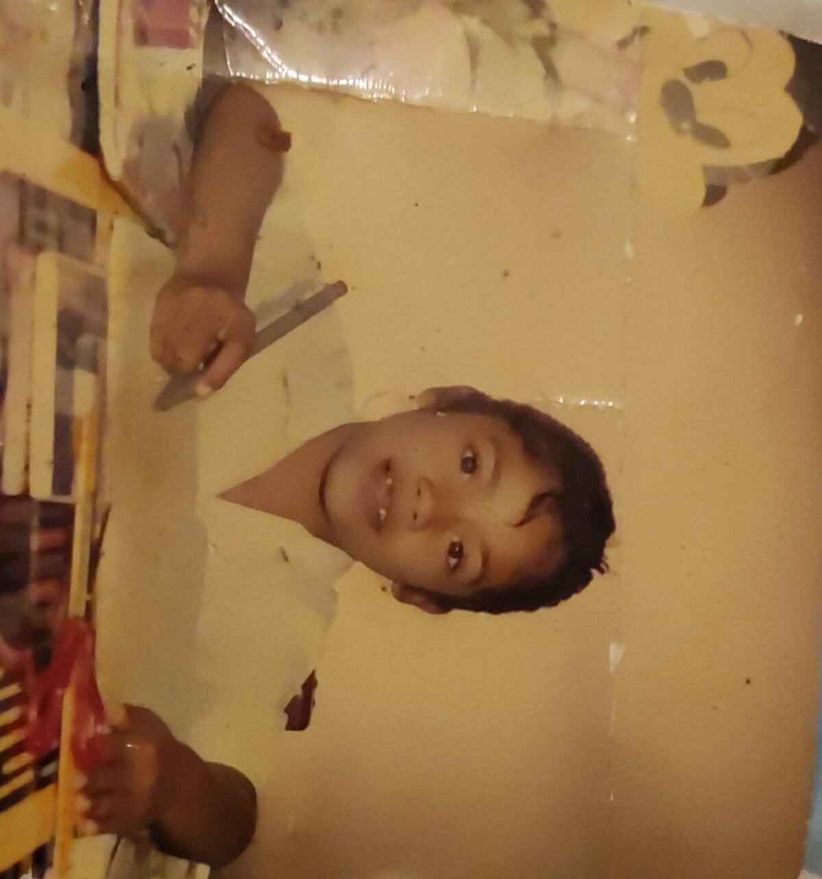 Así fue el primer día de clases de los famosos cuando eran pequeños +Fotos