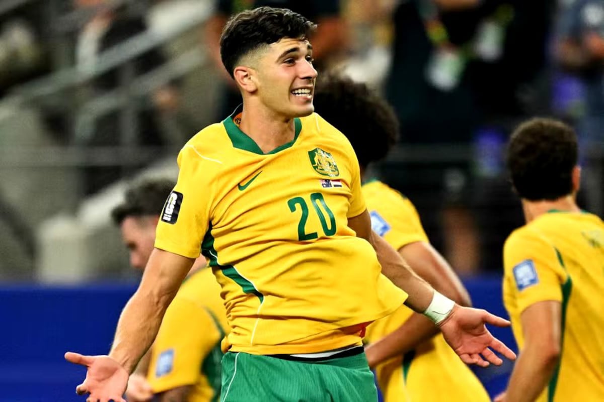 ¡Del Mundial al escándalo! Volpato y el presunto positivo por cocaína