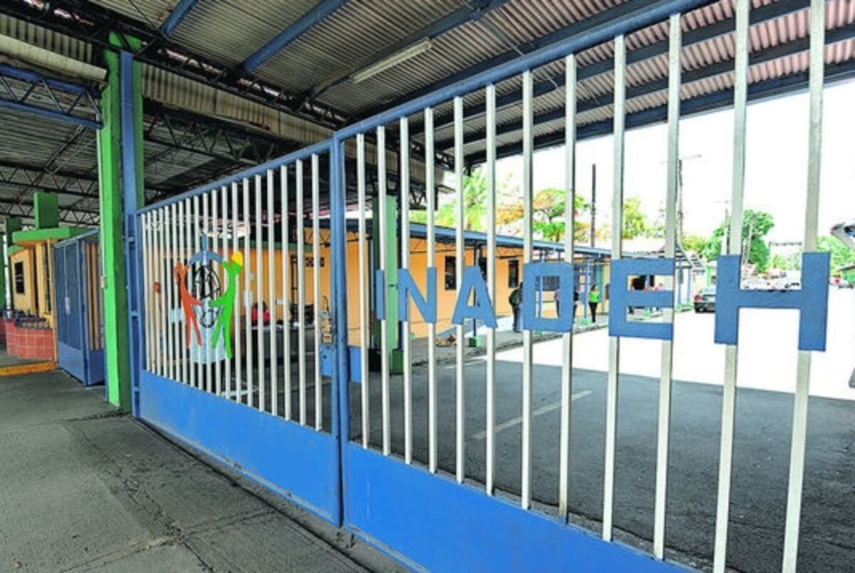 Inadeh habilita 3 cursos nuevos para el Vale Digital