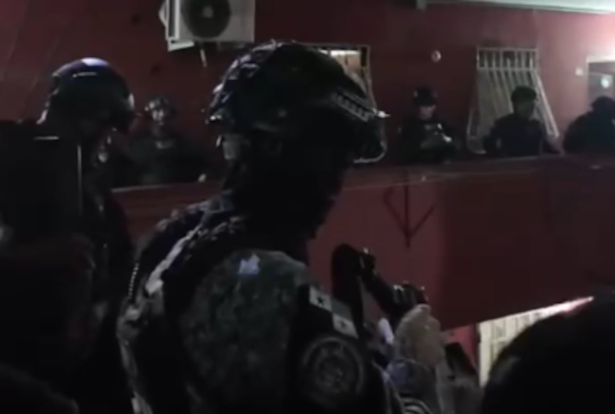 URGENTE | Luto en la Policía: muere el sargento Albis Espinoza tras operativo en El Chorrillo; capturan a alias ‘Yamir’ presunto responsable 