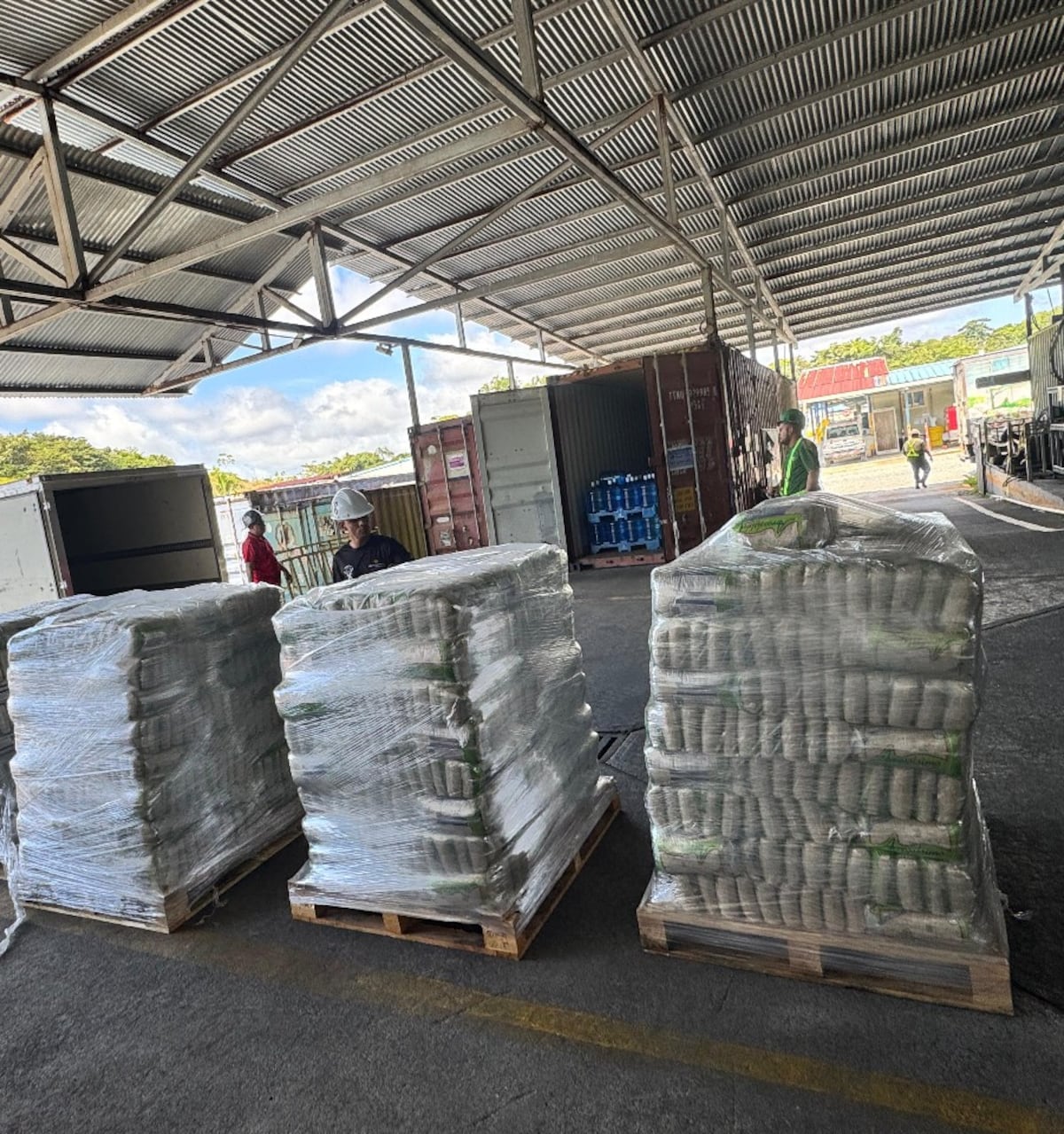 Cobre Panamá apoya a  más de 2,500 estudiantes con el proyecto ‘Escuela Feliz’