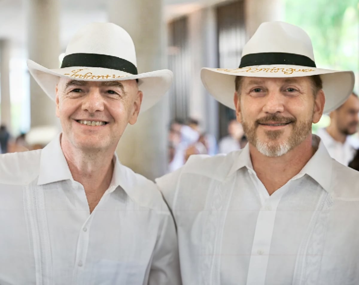 Mundial 2026: FIFA confía en México pese a violencia