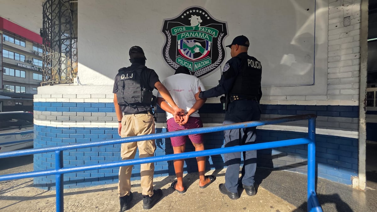 Utilizaba Marketplace para presuntamente robar a vendedores: Capturan a ‘Zawa’ en Calidonia