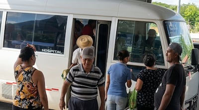 ¿Aguanta el pasaje? Transportistas alertan por costos del combustible y piden reunión con Mulino