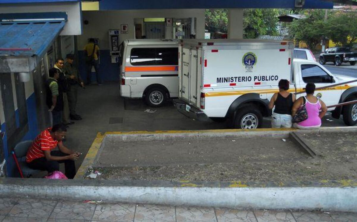 MP solicitará 50 años de prisión para el hombre que mató a menor de 5 años