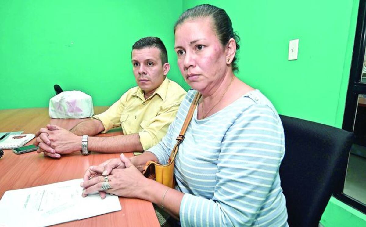 INVESTIGAN. Muerte de menor en el Hospital Nicolás A. Solano en la Chorrera