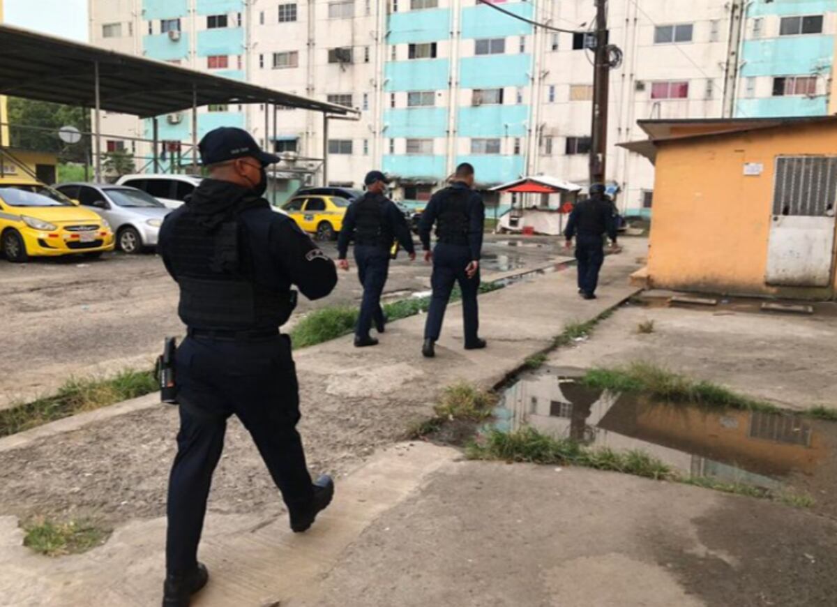 Amenazaba a sus víctimas para desalojarlas de su apartamento y robarles en Betania