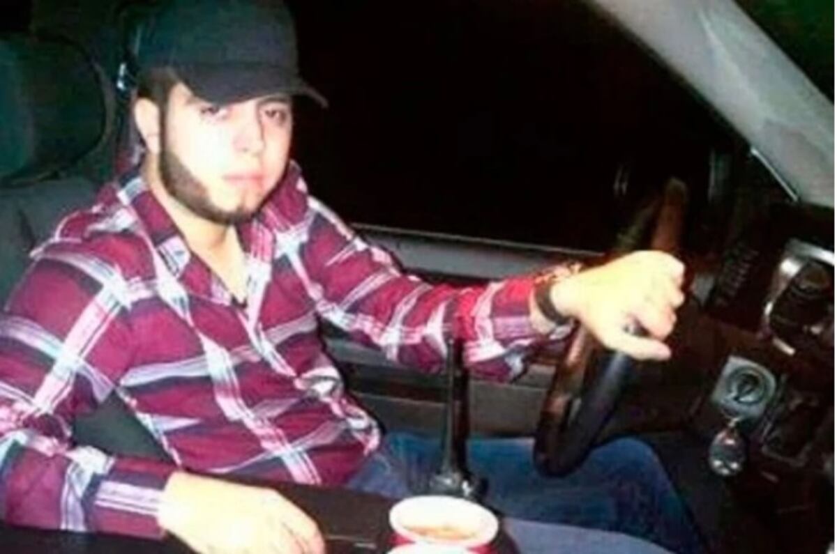 El ahijado y sucesor del 'Chapo' Guzmán es el primer capo que se entrega y sapea