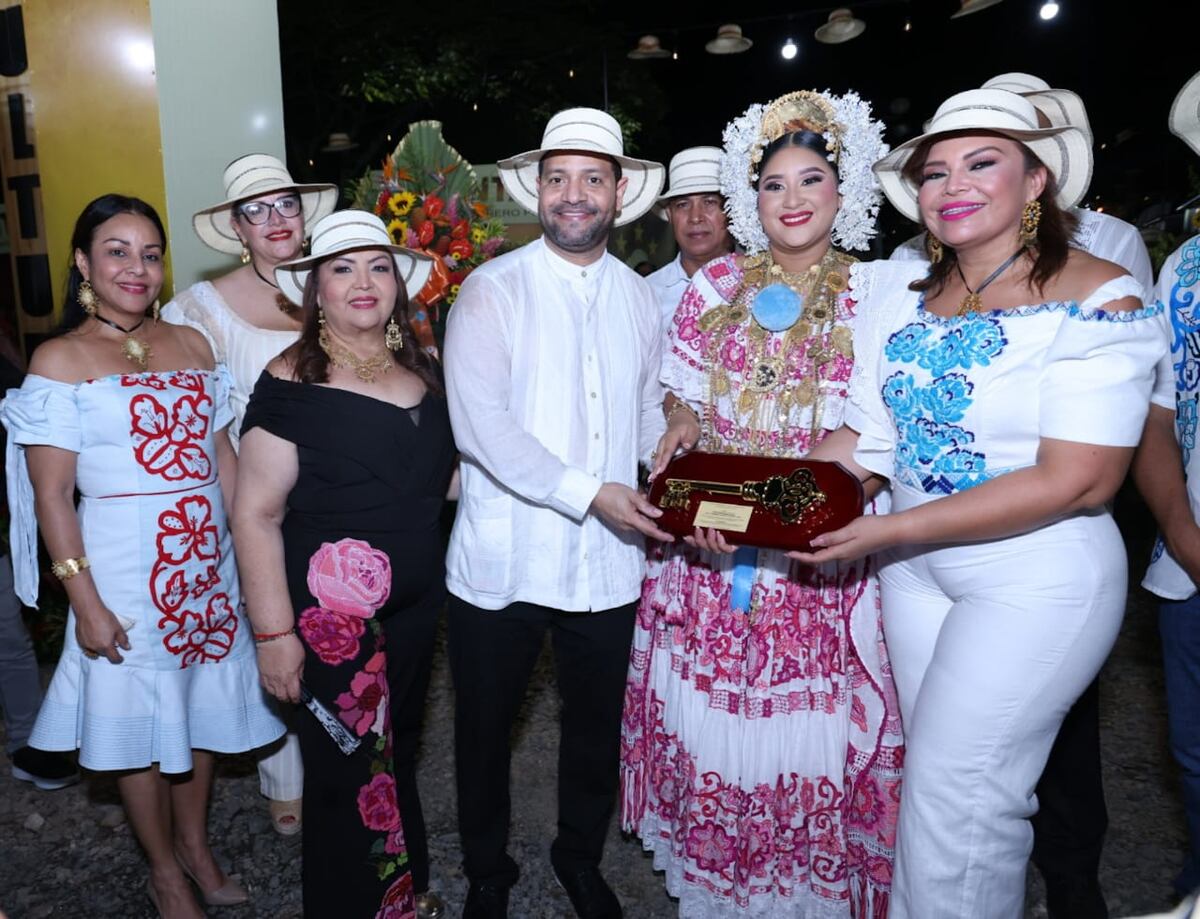 De generación en generación, el Sombrero Pintao se luce en el corazón de La Pintada